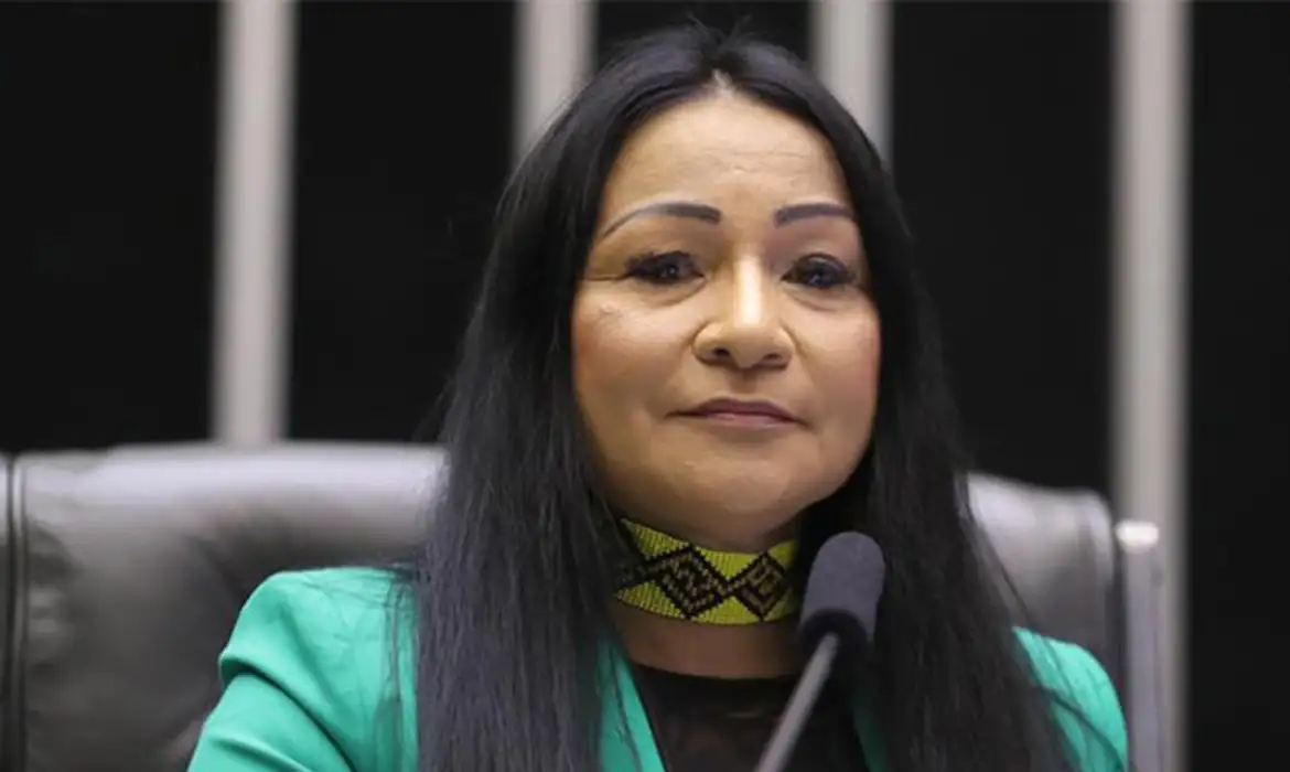 TSE maintains impeachment of PL deputy for use of public funds in facial harmonization
