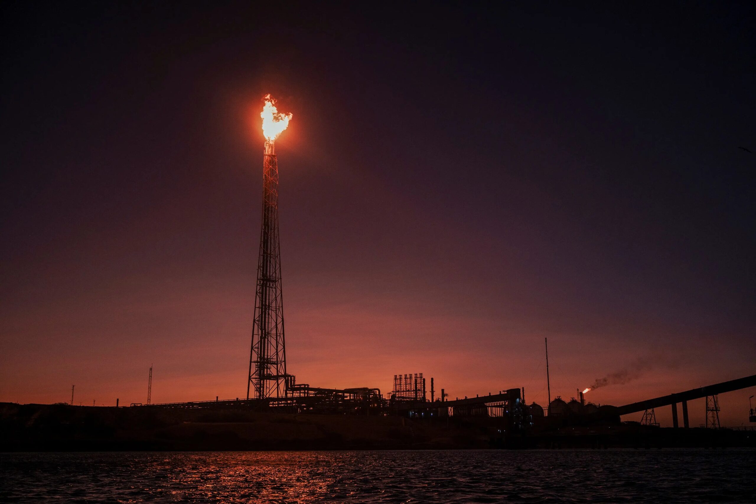 Trump promised transparency in Venezuela, but secret oil deals continue