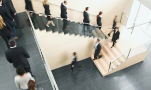 We studied 6,000 executives and discovered why 70% of changes fail