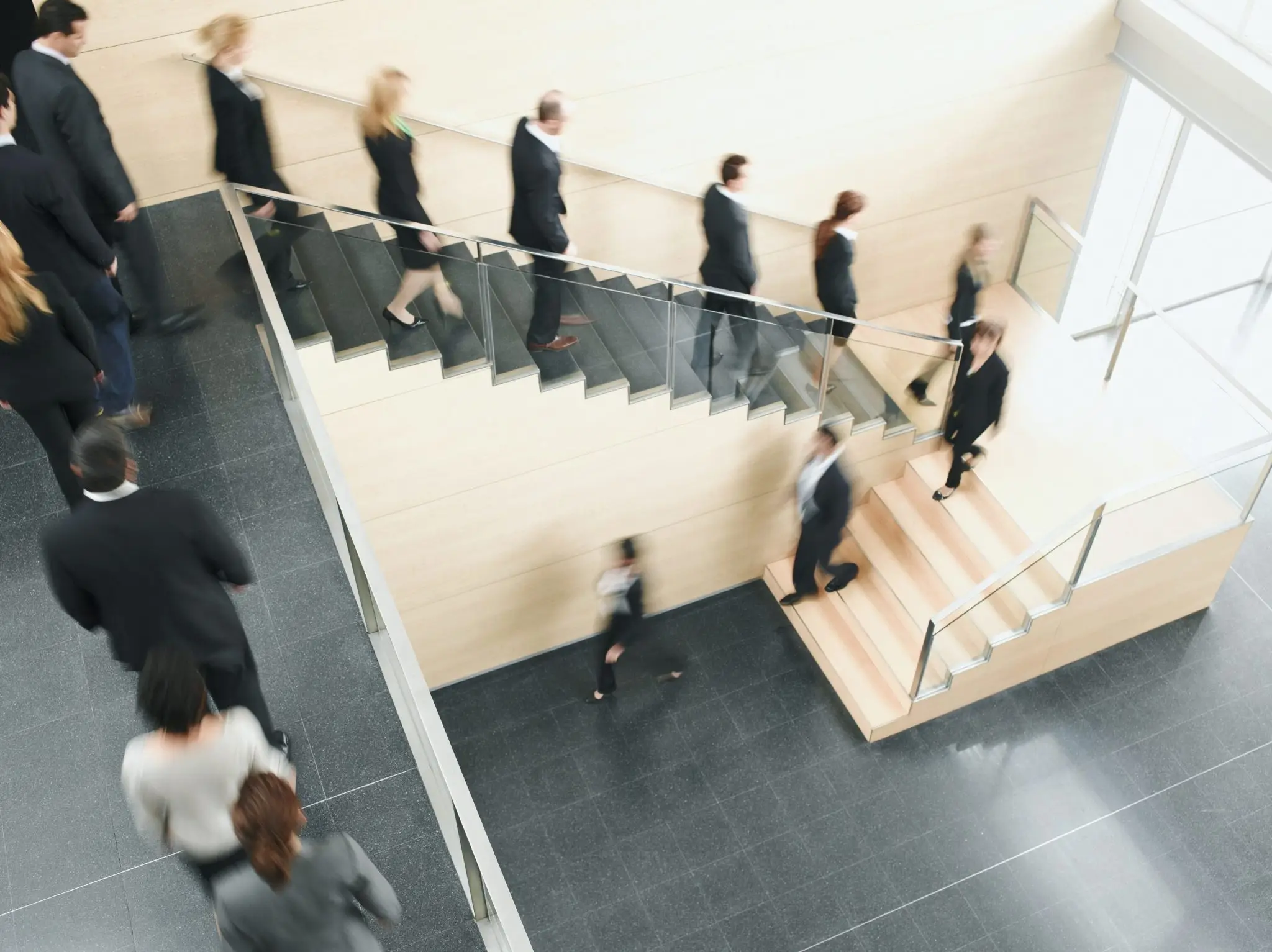 We studied 6,000 executives and discovered why 70% of changes fail
