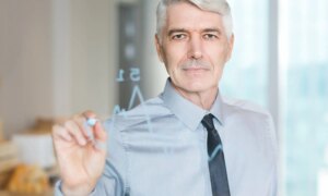 What companies that stand out in strategic vision do differently
