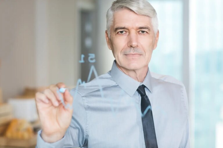 What companies that stand out in strategic vision do differently
