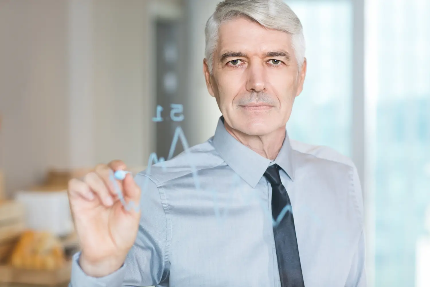 What companies that stand out in strategic vision do differently