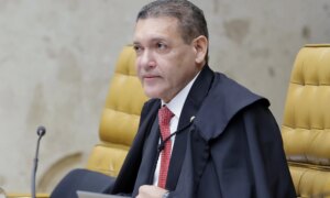 Who is Kassio Nunes Marques, new president of the TSE in the 2026 elections