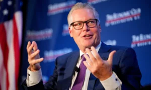 Why Delta’s CEO gave up on using AI in a speech to college students