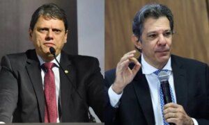 With security and privatizations in the center, Tarcísio and Haddad renew the dispute in SP