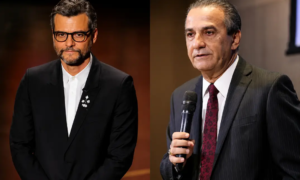 Wagner Moura files a criminal complaint against Silas Malafaia