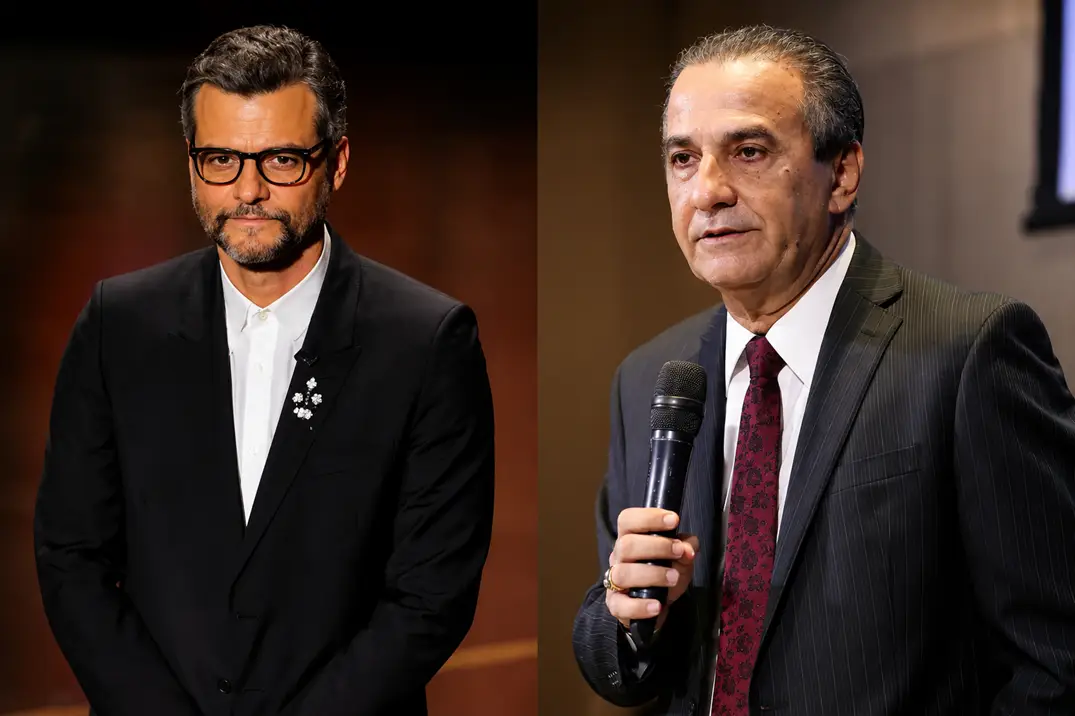 Wagner Moura files a criminal complaint against Silas Malafaia