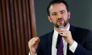 Durigan: I won’t rule out going to the US or making contact with the Treasury Secretary