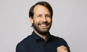 Heir no longer wanted to work at the family hotel and created a billion-dollar company