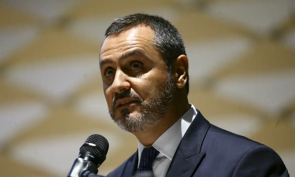 PF director defends new inquiry to investigate Vorcaro’s resources for film