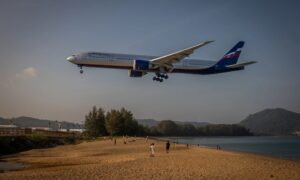 Russians fleeing war raise prices in Thai paradise and suffer rejection