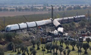 Train crash in Spain: the key mistake that caused the tragedy
