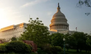 Department of Homeland Security bans DeepSeek on US federal government equipment