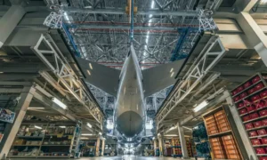 Airbus GCAP European fighter: Faury opens the door to the consortium with the United Kingdom, Italy and Japan after the FCAS blockade