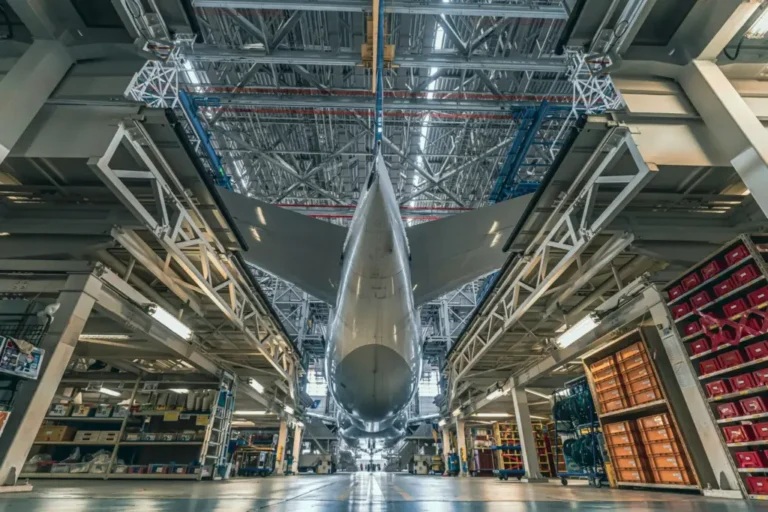 Airbus GCAP European fighter: Faury opens the door to the consortium with the United Kingdom, Italy and Japan after the FCAS blockade