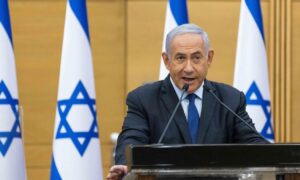 Israel, final count: Benjamin Netanyahu wins elections but does not achieve a majority