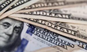 The United States, at the forefront of global investments followed by China and Brazil
