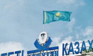 Dinmukhamet Idrisov, the Oligarchic Past Testing Kazakhstan’s European Ambitions