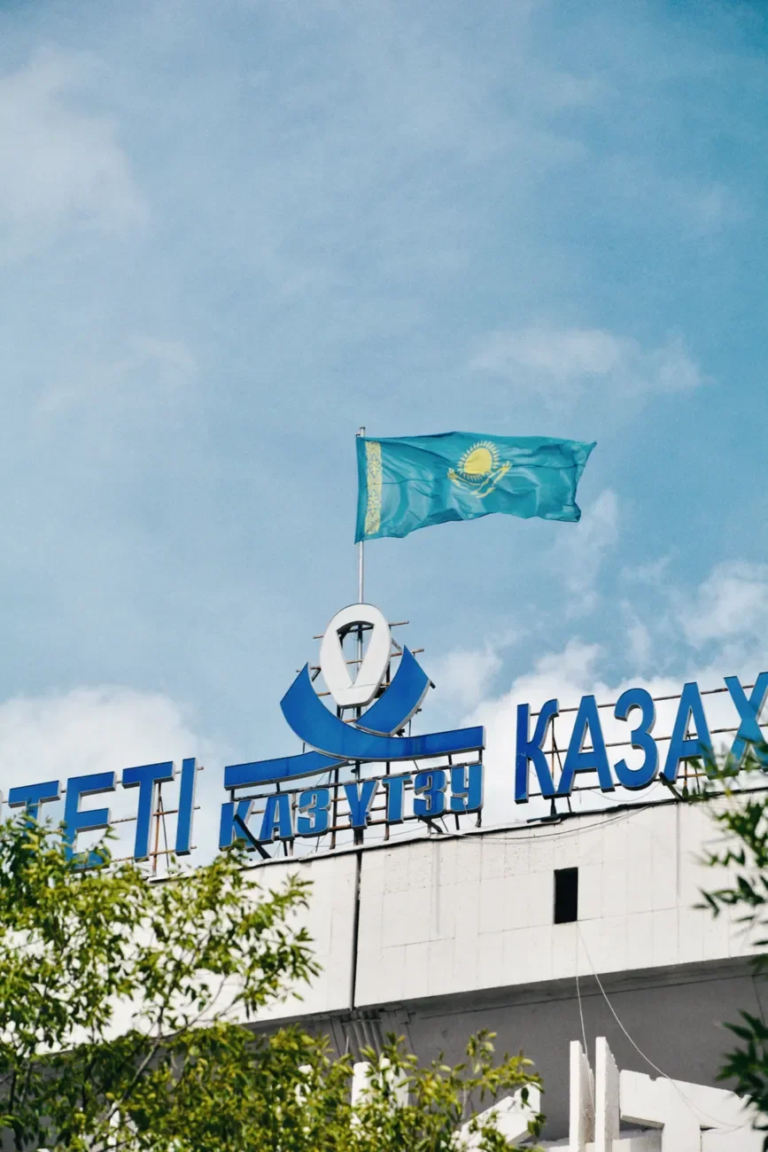 Dinmukhamet Idrisov, the Oligarchic Past Testing Kazakhstan’s European Ambitions