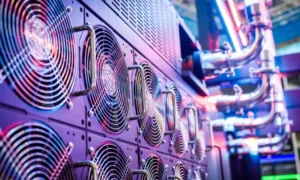 US GDP grows 3.4% in the third quarter of 2026 due to investment in AI